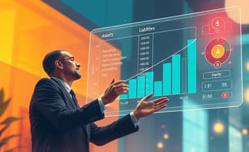 Entendendo o Balanço Patrimonial: Um Guia Prático