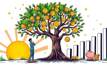 Transforme seu salário em riqueza: Estratégias que funcionam