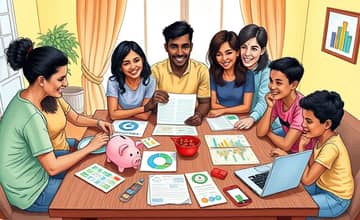 Chega de aperto: Organize suas finanças em 7 passos