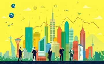 Desvendando os Indicadores Econômicos Essenciais