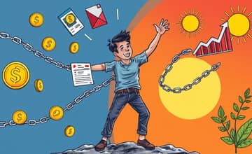 Dívidas: Como se livrar delas e nunca mais tê-las