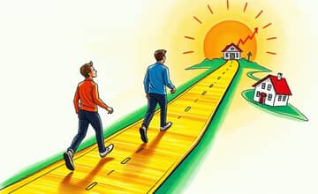 Metas financeiras: Defina, planeje, conquiste!