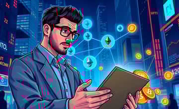 Bitcoins e criptomoedas: O guia descomplicado para investir