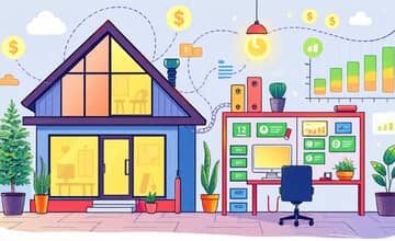 Orçamento inteligente: Gaste menos e viva melhor