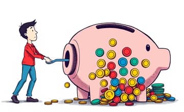 Despesas invisíveis: Encontre e elimine os 'ralos' do seu dinheiro