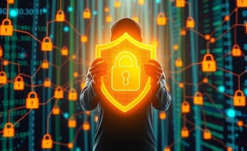 Fuja das fraudes financeiras: Proteja seu patrimônio