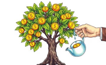 Seu dinheiro trabalhando para você: Dicas de investimento para iniciantes