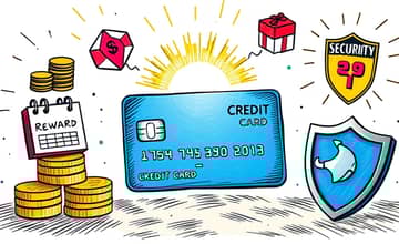 Cartão de crédito: Aliado ou vilão? Use com sabedoria