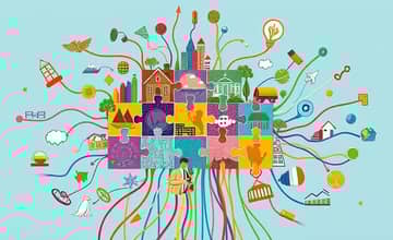 Diversificação de investimentos: Proteja seu capital e maximize retornos