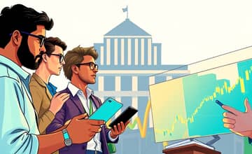 Invista na bolsa: Desmistificando o mercado de ações