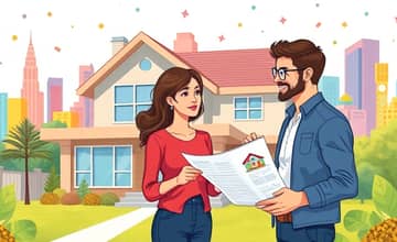 Financiamento de imóveis: O que você precisa saber antes de assinar