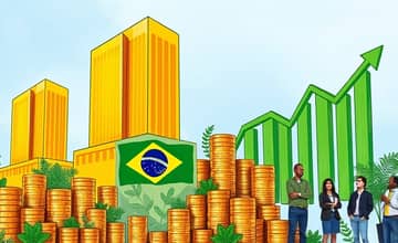 Tesouro Direto: O investimento seguro que rende mais que a poupança