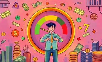 Desvendando o Score de Crédito: Seu Guia Completo