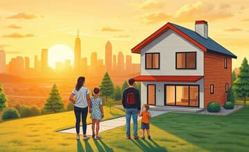 Financiamento Imobiliário: O Caminho para Sua Casa Própria