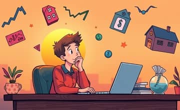 Como escolher seu primeiro investimento: O guia completo