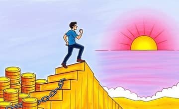 Como Sair do Endividamento com Estratégia