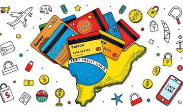 Cartão de Crédito Ideal: Escolha com Inteligência