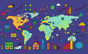 Diversificação Inteligente: Minimizando Riscos