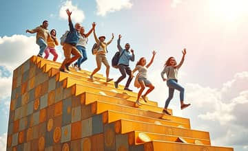 Consórcio: Planeje Sua Conquista sem Juros