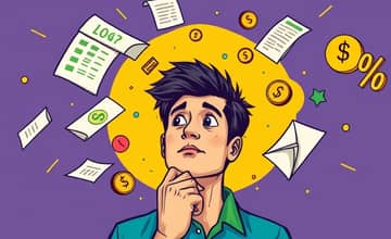 Custo Efetivo Total (CET): O Que Você Realmente Paga?