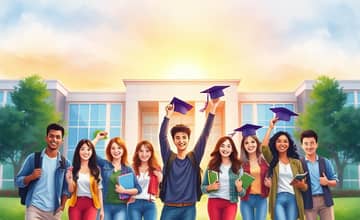 Crédito Estudantil: Invista no Seu Futuro Acadêmico