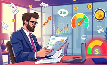 Análise de Crédito: O Que os Bancos Avaliam?