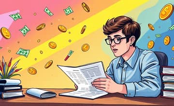 Cheque Especial: Use com Moderação ou Evite