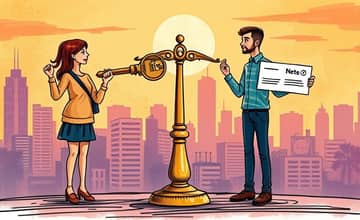 Avalista e Fiador: Entenda Essas Responsabilidades