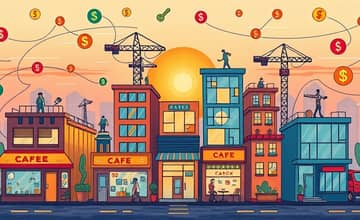 Crédito PJ: Soluções Financeiras para Sua Pessoa Jurídica