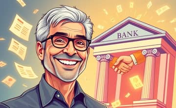 Crédito Consignado: Vantagens e Cuidados Essenciais