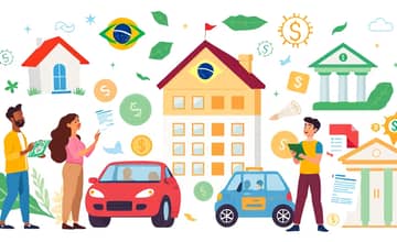 Linhas de Crédito: Qual a Melhor para Sua Necessidade?