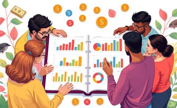 Orçamento Descomplicado: Assuma o Controle do Seu Dinheiro