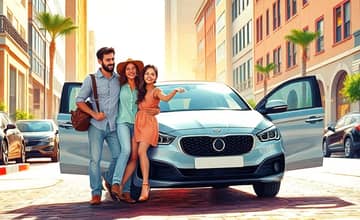 Crédito Automotivo: Realize o Sonho do Carro Novo