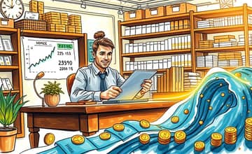 Capital de Giro: Mantenha Sua Empresa Saudável