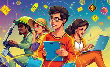 Crédito para Autônomos: Desafios e Soluções