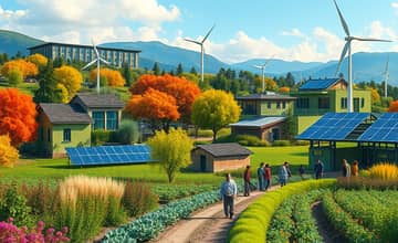 Crédito Verde: Financiando Projetos Sustentáveis