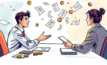 Negociação de Dívidas: Dicas Essenciais para o Sucesso