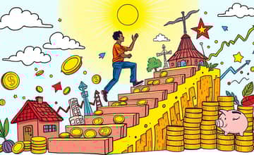 Desvendando os Segredos da Riqueza: Guia para Iniciantes