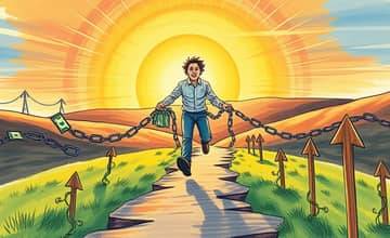 Refinanciamento: Transforme Suas Dívidas em Oportunidades