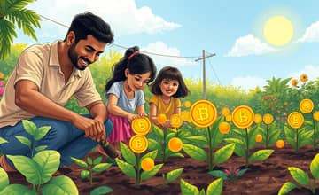 Estratégias de Poupança: Multiplique Seu Dinheiro Inteligente