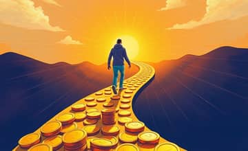 Investir Agora: O Caminho Mais Curto para a Liberdade Financeira