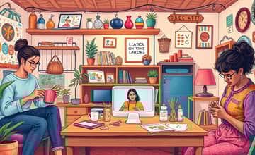 Renda Extra: Caminhos Criativos para Aumentar Seus Ganhos