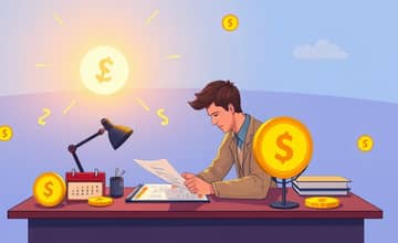 Renovação de Crédito: Avalie o Momento Certo