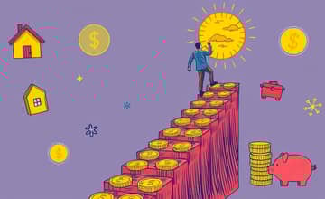 Metas Financeiras: Defina, Siga e Conquiste Seus Sonhos