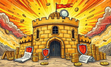 Blindagem Patrimonial: Proteja o Que Você Conquistou