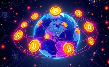 Criptomoedas: Desmistificando o Futuro do Dinheiro