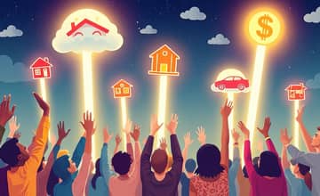 Consórcio: Uma Alternativa Inteligente para Seus Projetos