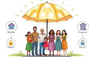 Seguros: A Proteção Essencial para Você e Sua Família