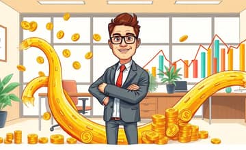 Fluxo de Caixa Positivo: A Chave para a Estabilidade