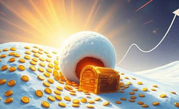 Juros Compostos: O Segredo para Multiplicar Seu Capital